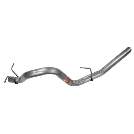 Walker Exhaust Tail Pipe, 55627 55627
